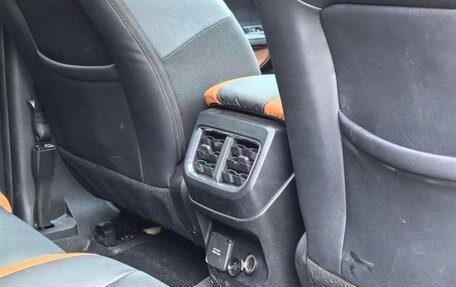 Ford Ranger, 2025 год, 3 870 000 рублей, 19 фотография