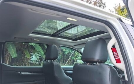 Ford Ranger, 2025 год, 3 870 000 рублей, 18 фотография