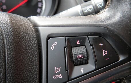 Opel Mokka I, 2014 год, 1 250 000 рублей, 16 фотография