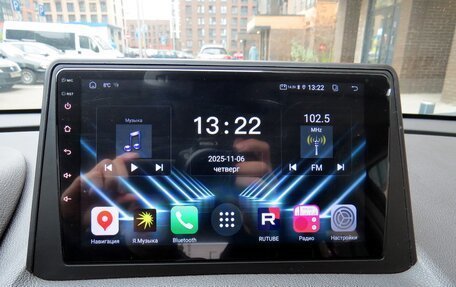 Opel Mokka I, 2014 год, 1 250 000 рублей, 11 фотография