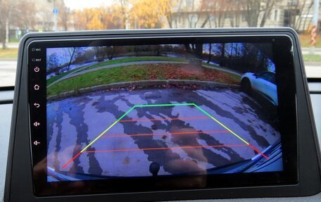 Opel Mokka I, 2014 год, 1 250 000 рублей, 10 фотография