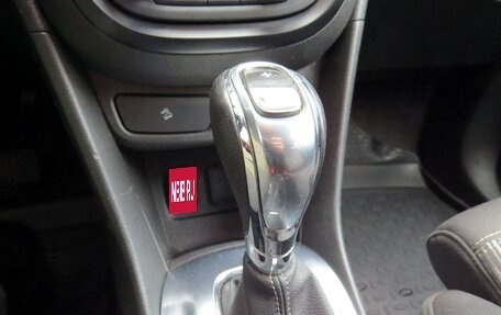 Opel Mokka I, 2014 год, 1 250 000 рублей, 17 фотография