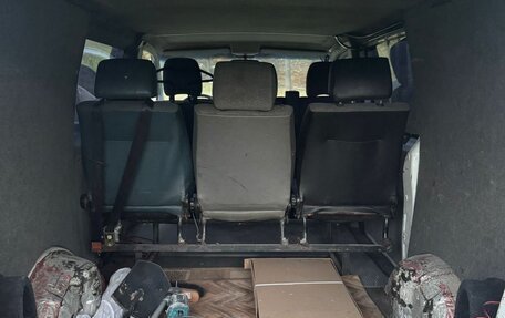 Mercedes-Benz Vito, 2002 год, 480 000 рублей, 9 фотография
