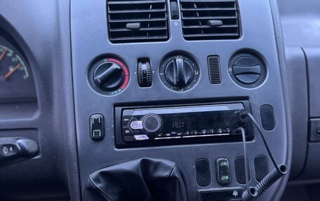 Mercedes-Benz Vito, 2002 год, 480 000 рублей, 8 фотография