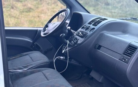 Mercedes-Benz Vito, 2002 год, 480 000 рублей, 7 фотография