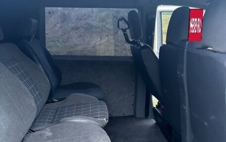 Mercedes-Benz Vito, 2002 год, 480 000 рублей, 13 фотография