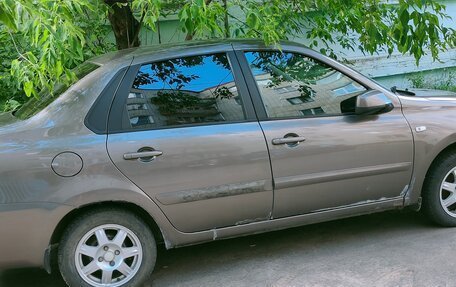 Datsun on-DO I рестайлинг, 2014 год, 245 000 рублей, 6 фотография