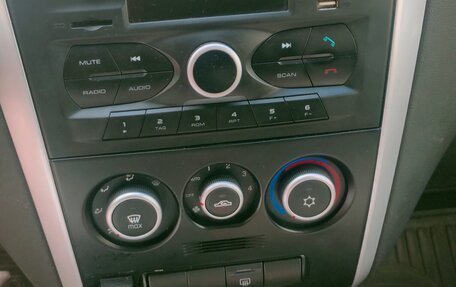 Datsun on-DO I рестайлинг, 2014 год, 245 000 рублей, 8 фотография