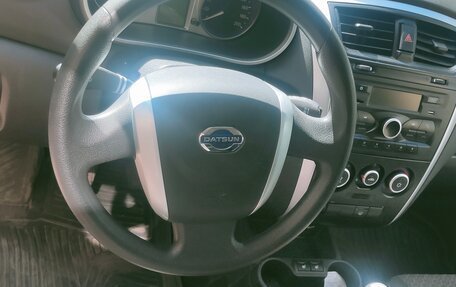 Datsun on-DO I рестайлинг, 2014 год, 245 000 рублей, 9 фотография