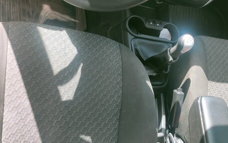 Datsun on-DO I рестайлинг, 2014 год, 245 000 рублей, 7 фотография