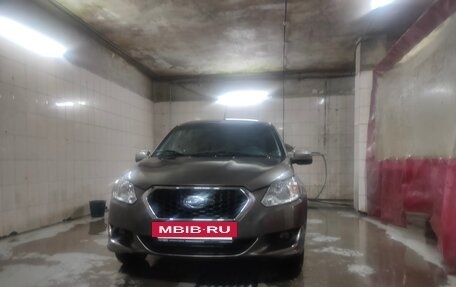 Datsun on-DO I рестайлинг, 2014 год, 245 000 рублей, 4 фотография