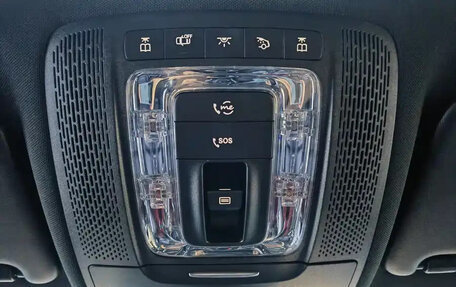 Mercedes-Benz GLA, 2021 год, 1 940 100 рублей, 15 фотография