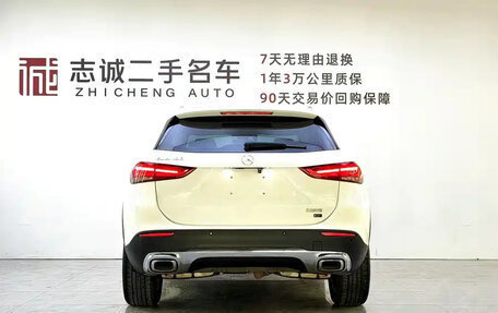 Mercedes-Benz GLA, 2021 год, 1 940 100 рублей, 5 фотография