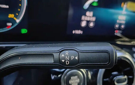 Mercedes-Benz GLA, 2021 год, 1 940 100 рублей, 20 фотография