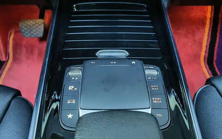 Mercedes-Benz GLA, 2021 год, 1 940 100 рублей, 23 фотография