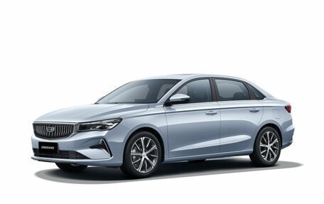 Geely Emgrand, 2024 год, 2 459 151 рублей, 1 фотография