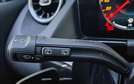 Mercedes-Benz GLA, 2021 год, 1 940 100 рублей, 16 фотография