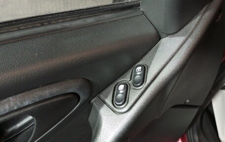 Chevrolet Niva I рестайлинг, 2015 год, 609 000 рублей, 15 фотография