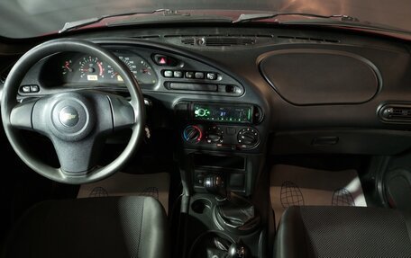 Chevrolet Niva I рестайлинг, 2015 год, 609 000 рублей, 9 фотография