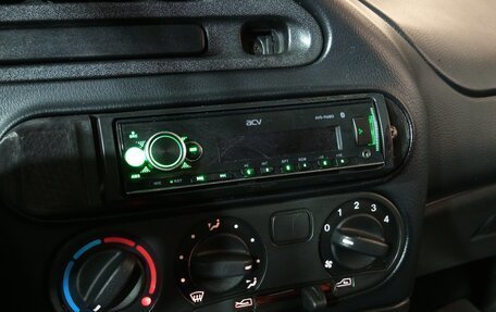 Chevrolet Niva I рестайлинг, 2015 год, 609 000 рублей, 13 фотография