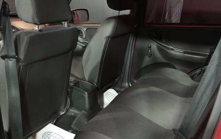 Chevrolet Niva I рестайлинг, 2015 год, 609 000 рублей, 8 фотография