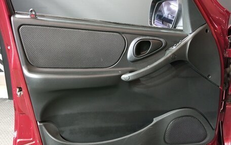 Chevrolet Niva I рестайлинг, 2015 год, 609 000 рублей, 16 фотография