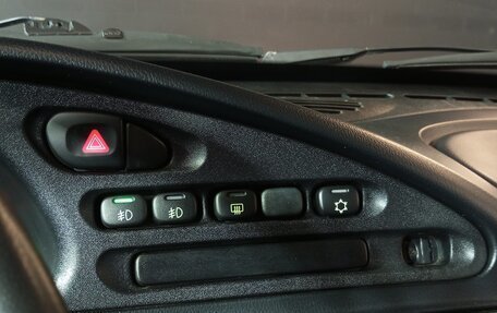 Chevrolet Niva I рестайлинг, 2015 год, 609 000 рублей, 12 фотография