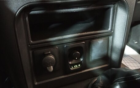 Chevrolet Niva I рестайлинг, 2015 год, 609 000 рублей, 14 фотография