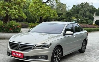 Volkswagen Lavida, 2022 год, 1 362 015 рублей, 1 фотография