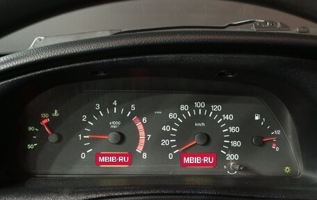 Chevrolet Niva I рестайлинг, 2015 год, 609 000 рублей, 11 фотография