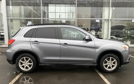 Mitsubishi ASX I рестайлинг, 2018 год, 1 480 000 рублей, 4 фотография