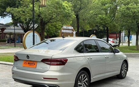 Volkswagen Lavida, 2022 год, 1 362 015 рублей, 5 фотография