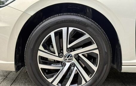 Volkswagen Lavida, 2022 год, 1 362 015 рублей, 6 фотография