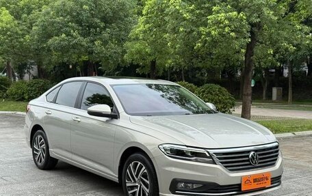 Volkswagen Lavida, 2022 год, 1 362 015 рублей, 3 фотография