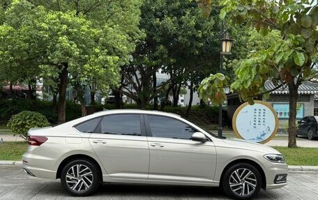 Volkswagen Lavida, 2022 год, 1 362 015 рублей, 4 фотография