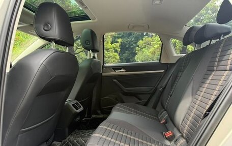 Volkswagen Lavida, 2022 год, 1 362 015 рублей, 12 фотография