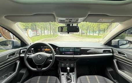 Volkswagen Lavida, 2022 год, 1 362 015 рублей, 9 фотография