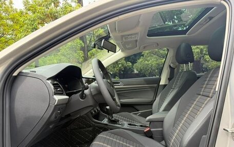 Volkswagen Lavida, 2022 год, 1 362 015 рублей, 7 фотография