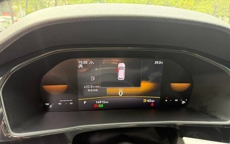 Volkswagen Lavida, 2022 год, 1 362 015 рублей, 11 фотография