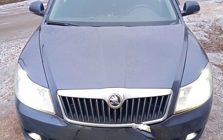 Skoda Octavia, 2010 год, 850 000 рублей, 1 фотография
