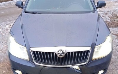 Skoda Octavia, 2010 год, 850 000 рублей, 1 фотография