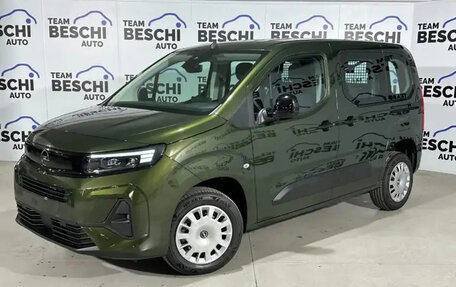 Opel Combo E, 2025 год, 3 100 000 рублей, 1 фотография