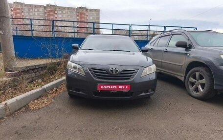Toyota Camry, 2008 год, 1 050 000 рублей, 1 фотография