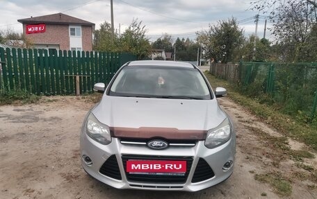 Ford Focus III, 2012 год, 750 000 рублей, 1 фотография