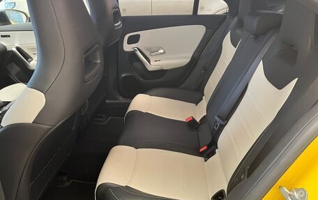 Mercedes-Benz CLA, 2021 год, 3 490 000 рублей, 11 фотография