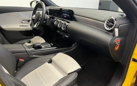 Mercedes-Benz CLA, 2021 год, 3 490 000 рублей, 13 фотография