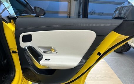 Mercedes-Benz CLA, 2021 год, 3 490 000 рублей, 17 фотография