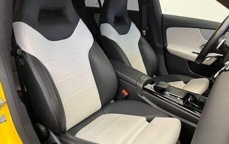 Mercedes-Benz CLA, 2021 год, 3 490 000 рублей, 14 фотография