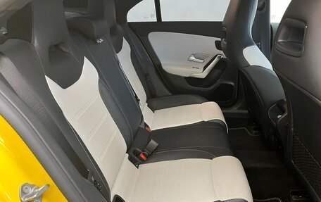 Mercedes-Benz CLA, 2021 год, 3 490 000 рублей, 16 фотография