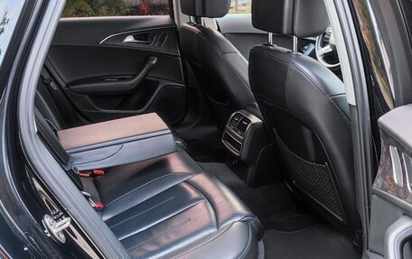 Audi A6, 2017 год, 1 850 000 рублей, 25 фотография